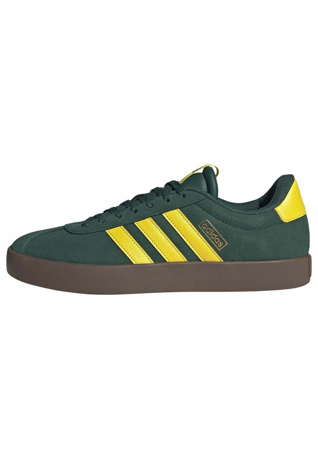 Кросівки Adidas Vl Court 3.0 чоловічі, фото №1