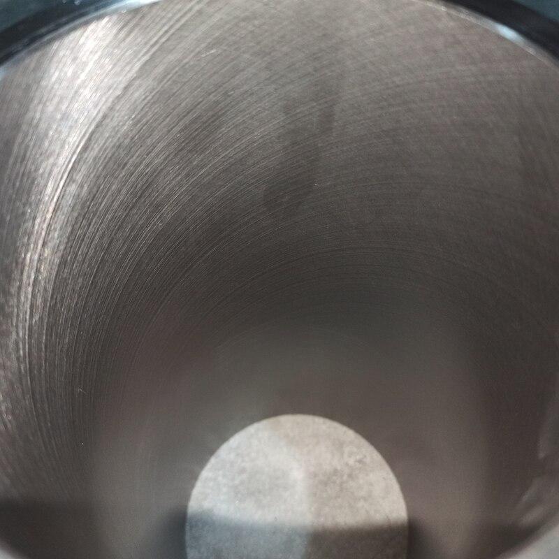 Гильза Д-240, Д-65 М пр-во S I L A AC 240-1002021, фото №3 Гильза Д-240, Д-65 М пр-во S I L A AC 240-1002021, фото №3