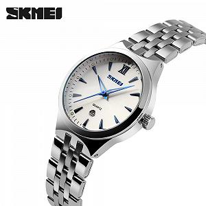 Годинник Skmei 9071BU-B Blue Man synthetic.ua - Фото 1