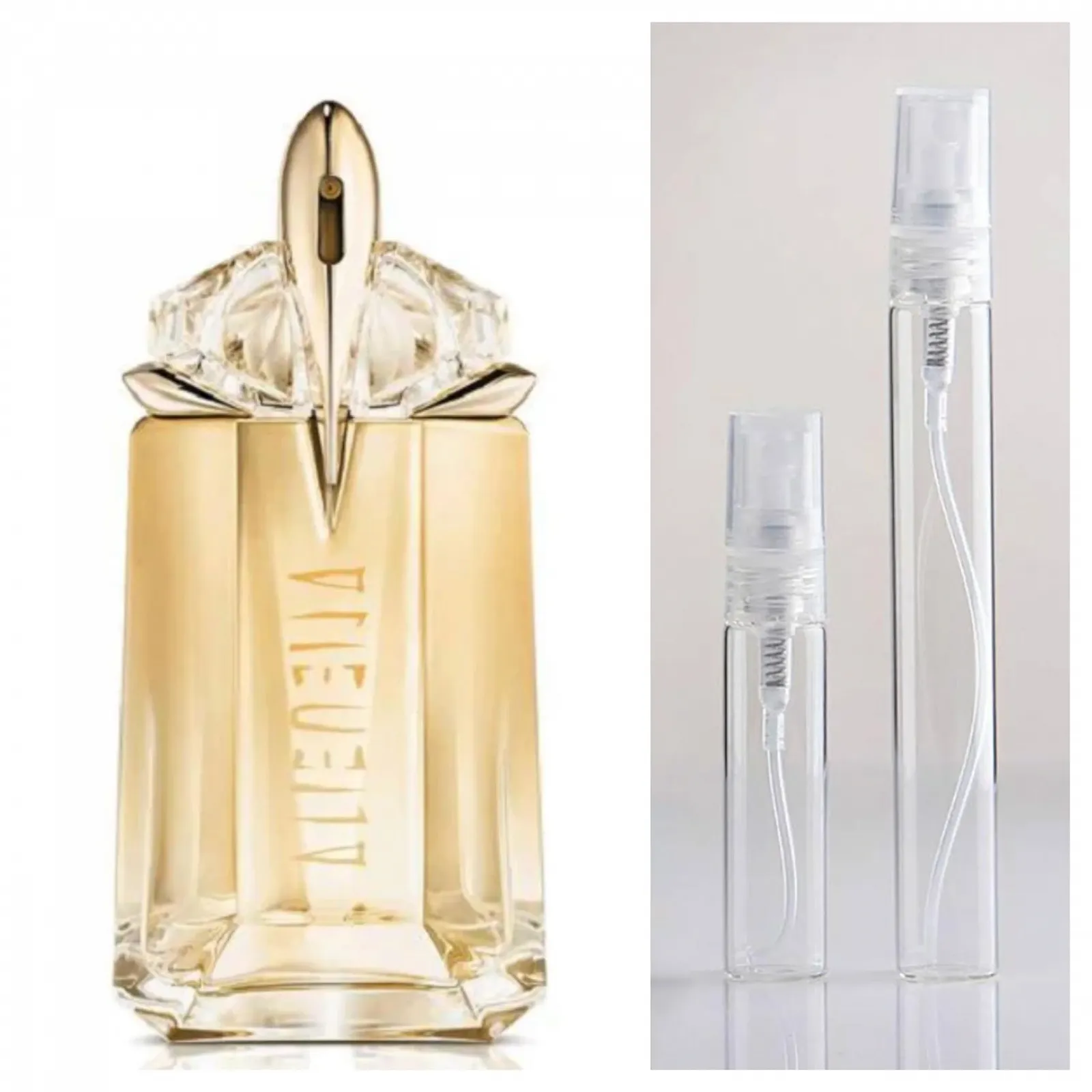 Парфумована вода Mugler Alien Goddess, фото №1