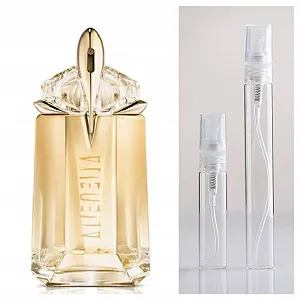 Парфюмированная вода Mugler Alien Goddess - Фото 1