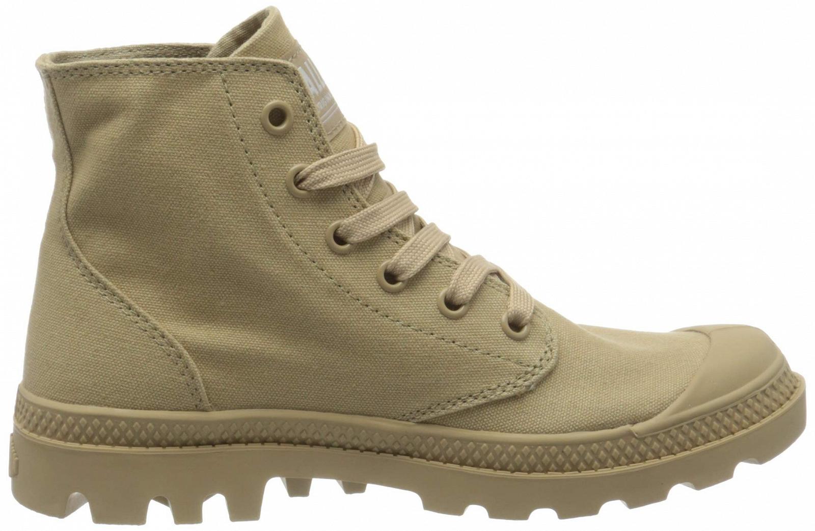 Черевики Palladium Pampa Monochrome, фото №6