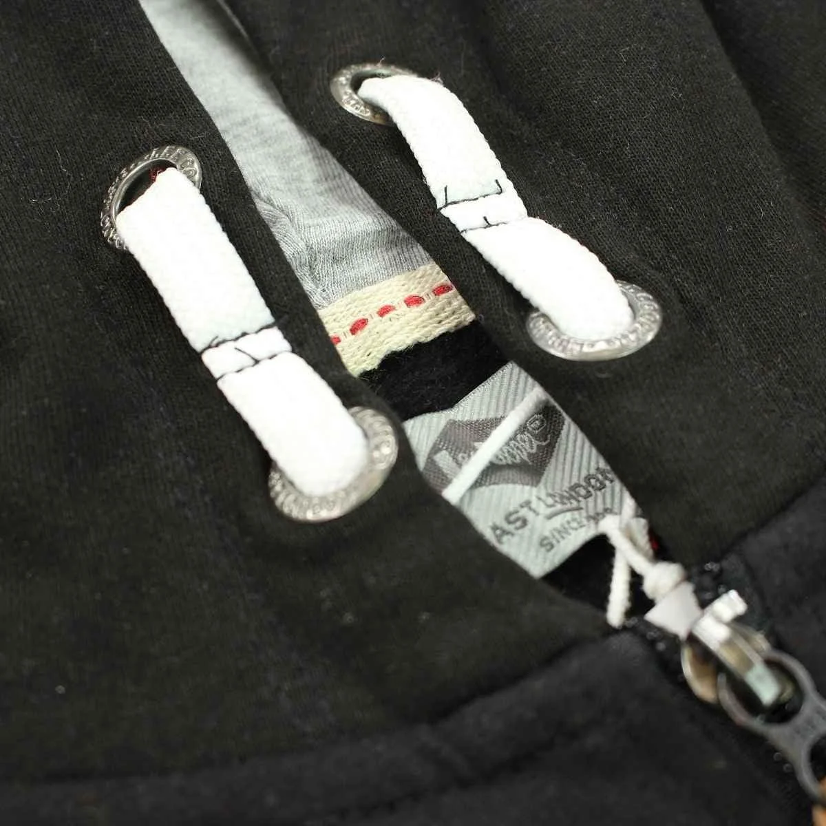 Куртка Lee Cooper для хлопчиків, фото №2