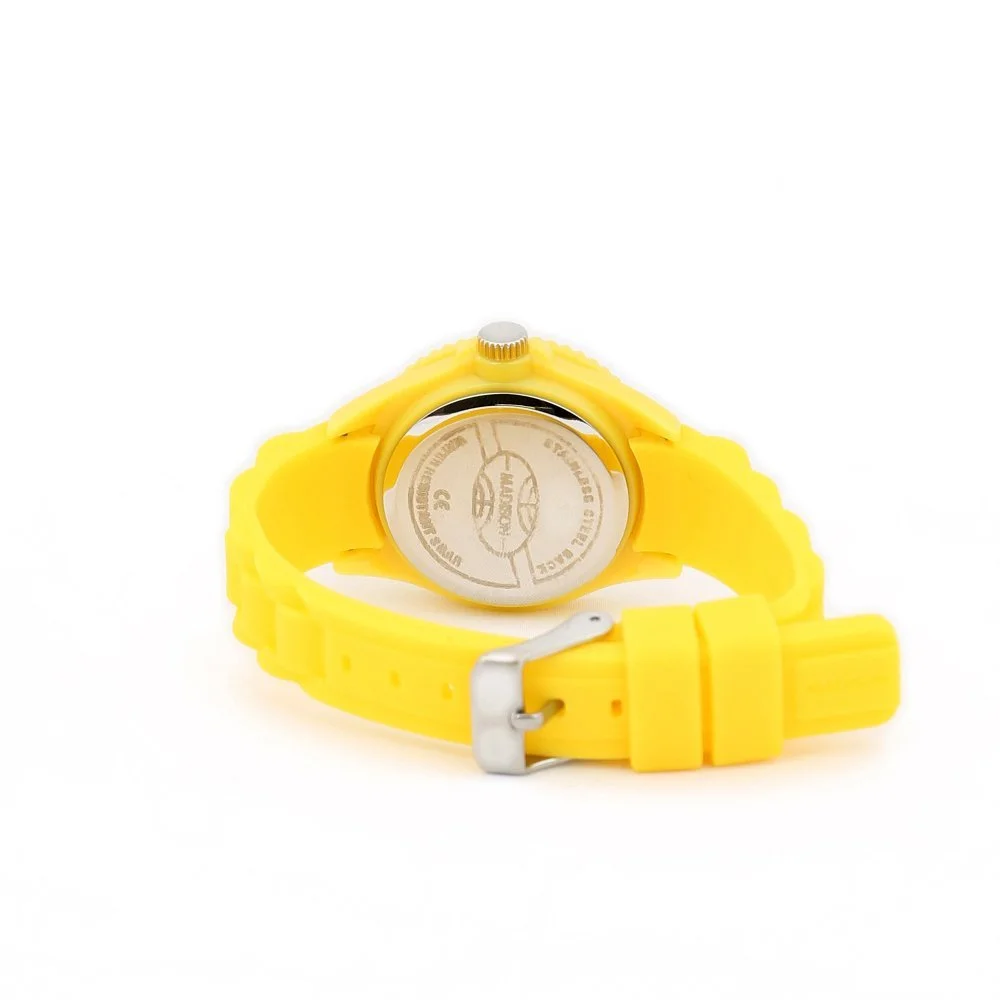 Чоловічий годинник Madison L4167-02, фото №3 Чоловічий годинник Madison L4167-02, фото №3