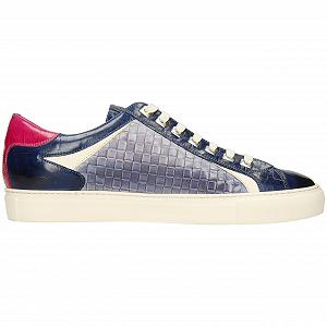 Кроссовки Melvin & Hamilton Harvey 9 synthetic.ua - Фото 1