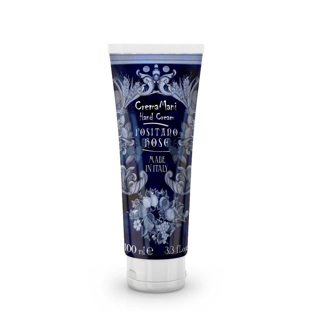 Крем для рук MaiOLICHE Positano Rose 100 мл, фото №1