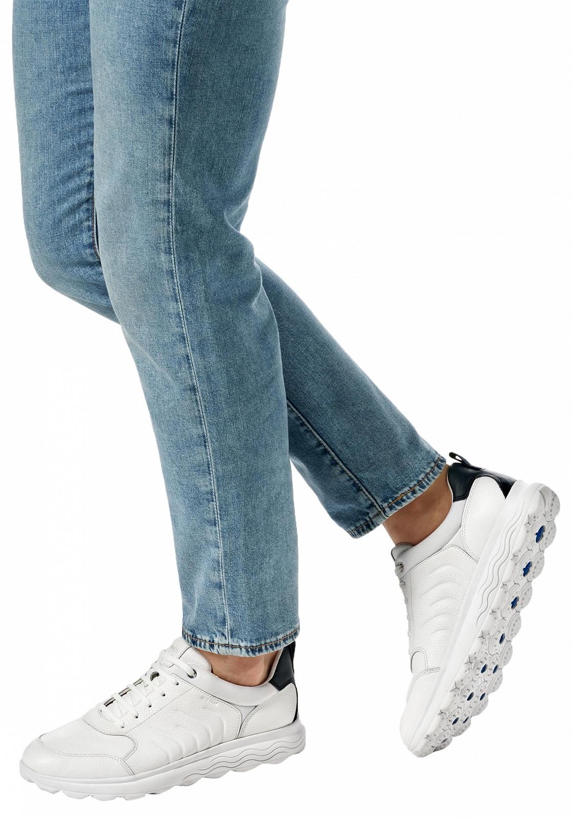 Кросівки Geox Spherica B Чоловічі, фото №8 Кросівки Geox Spherica B Чоловічі, фото №8