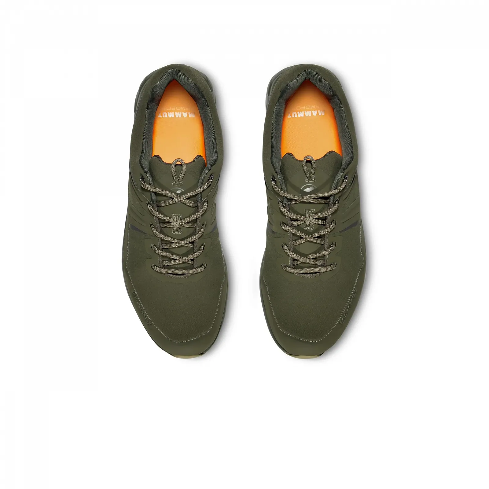 Чоловічі черевики для хайкінгу Mammut Ultimate Pro Low GTX, фото №4