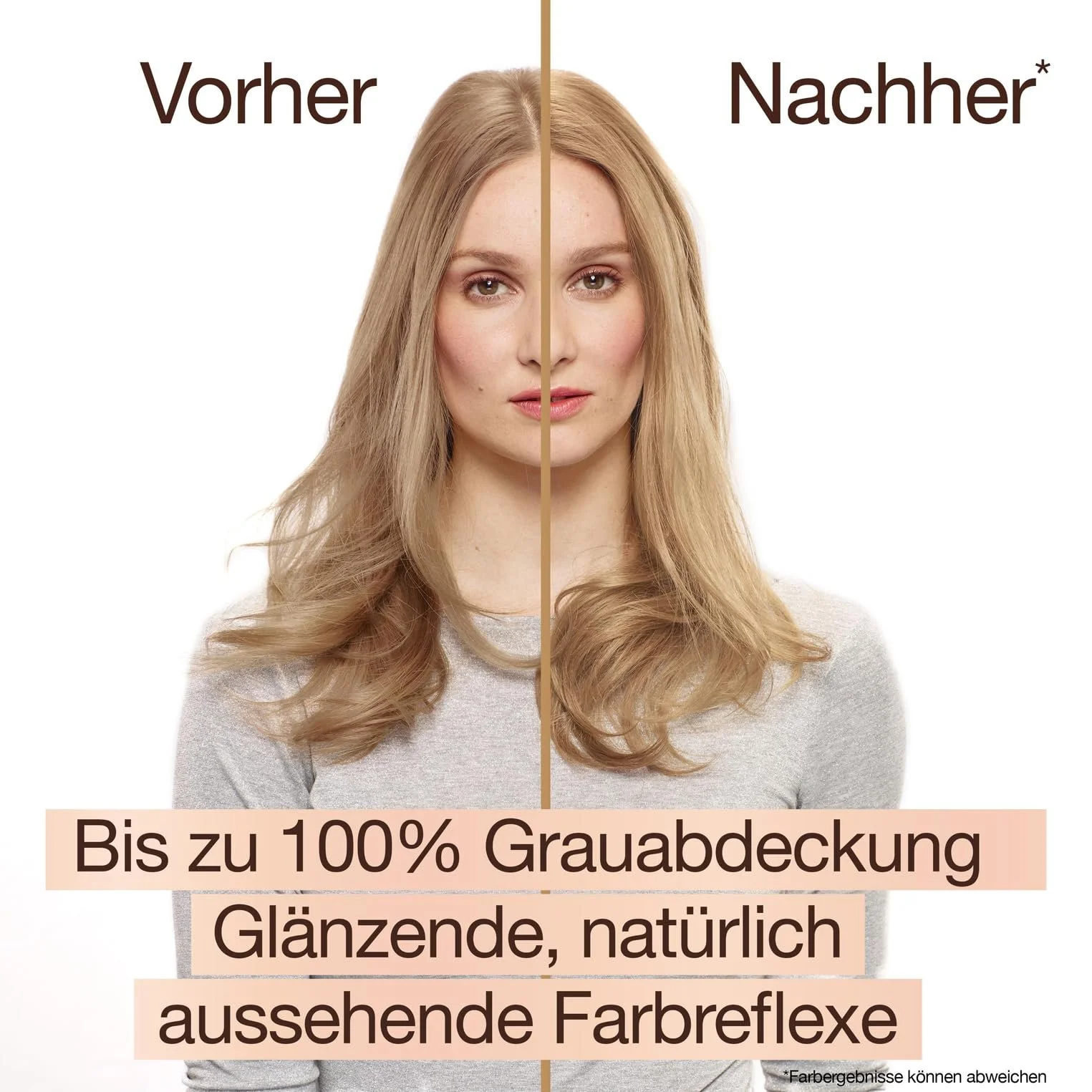 Стійка Фарба для Волосся Garnier Good Refill Kit 9.1 Ванільний Блонд, фото №4