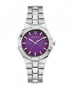 Купити Годинник Bulova 96M168 - Фото 1 Годинник Bulova 96M168 - Фото 1