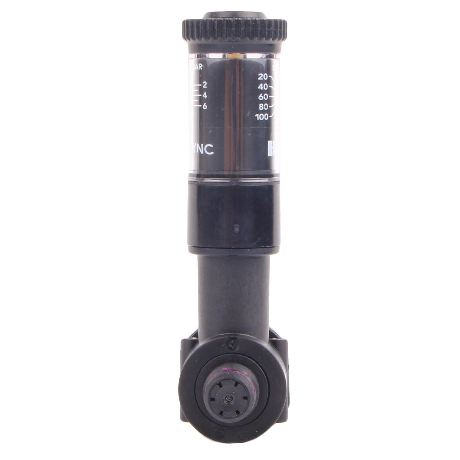 Регулятор тиску Hunter Accu Sync ADJ 1,4-7 бар 2 шт., фото №6