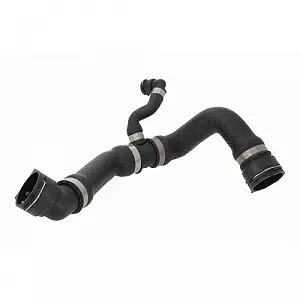 Шланг радіатора VAICO V20-1659 для BMW, верхній synthetic.ua - Фото 1