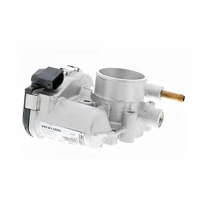 Дросельна заслінка VEMO V40-81-0004 для OPEL VAUXHALL - Фото 1