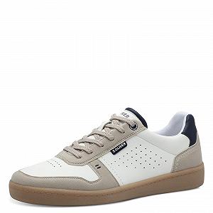 Купити Кросівки s.Oliver Low Top Vegan - Фото 1 Кросівки s.Oliver Low Top Vegan - Фото 1