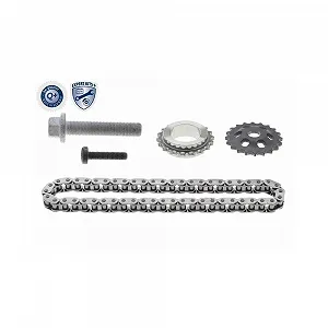 Комплект цепи привода масляного насоса VAICO V20-3922 для BMW - Фото 1