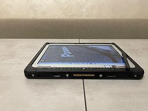 Захищений планшет Panasonic Toughbook CF-33, 12", i5-7300U, 16GB, 128GB, 4G LTE synthetic.ua - Фото 1