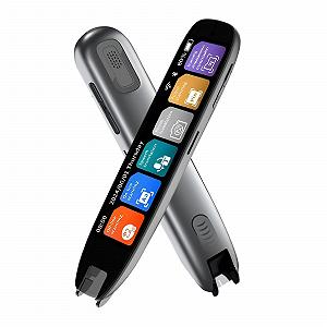 Купити Ручка-перекладач CDIYTOOL Scan, Портативний пристрій для перекладу 142 мовами - Фото 1 Ручка-перекладач CDIYTOOL Scan, Портативний пристрій для перекладу 142 мовами - Фото 1