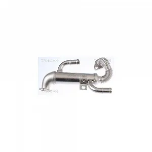 Радиатор рециркуляции ОГ TRISCAN 8813 29332 SEAT SKODA VW HITACHI - Фото 1