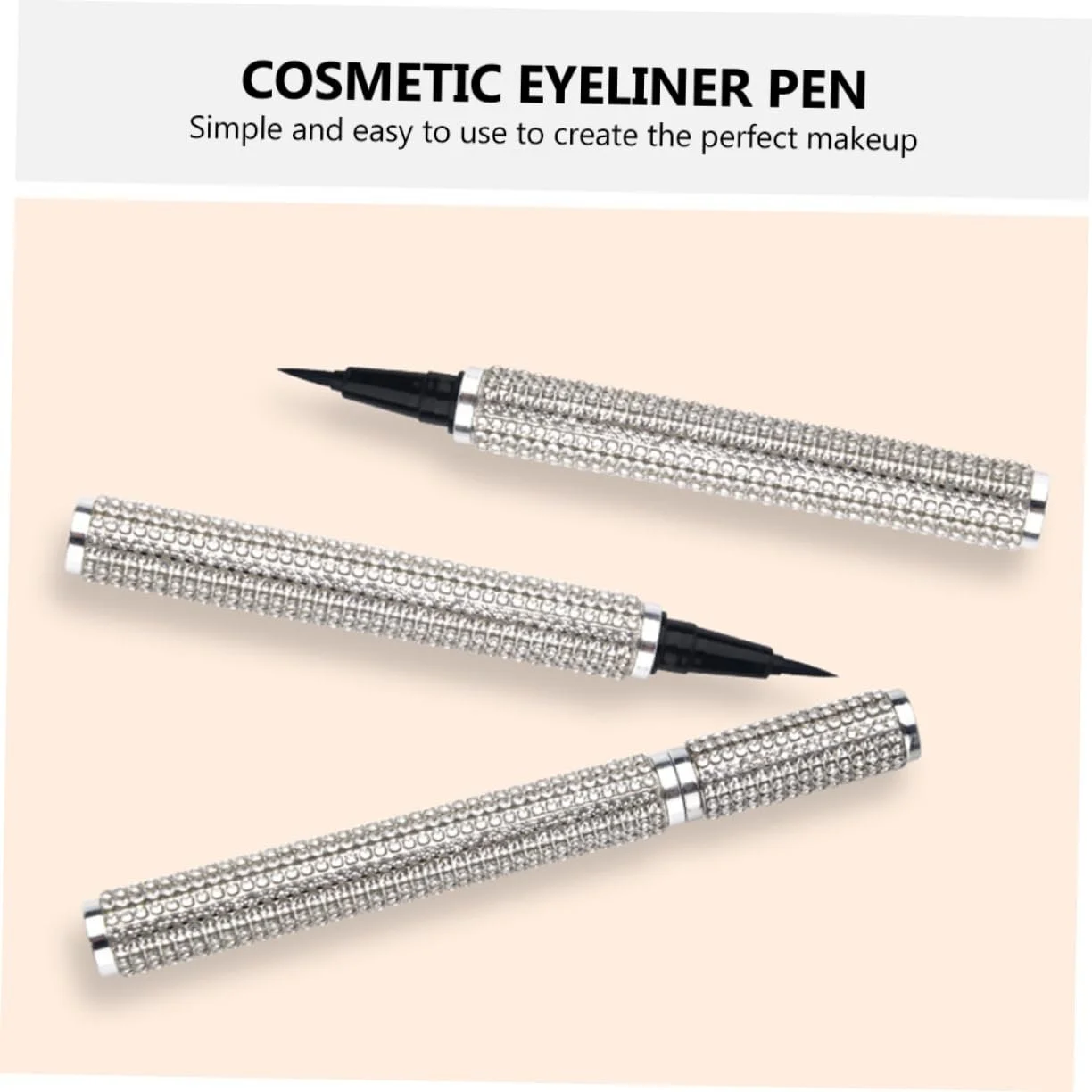 Жидкая Подводка для глаз Beavorty, фото №7