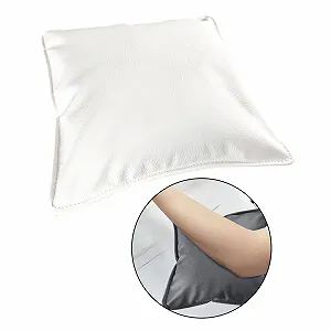 Підставка для рук для манікюру Generic для ліктя PU synthetic.ua - Фото 1