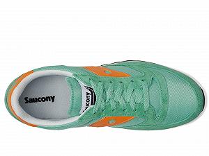 Кросівки Saucony Jazz Low Pro чоловічі synthetic.ua - Фото 1