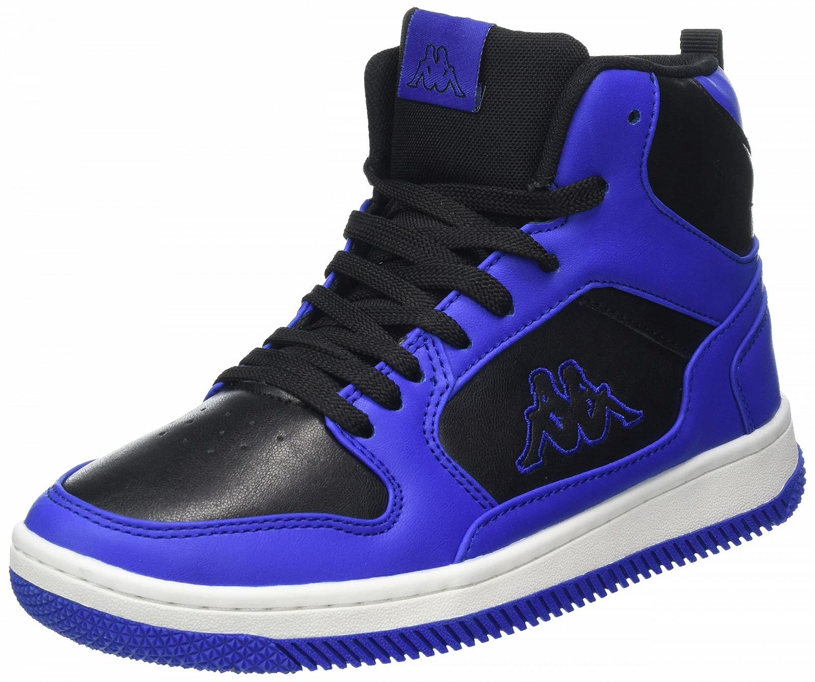Кроссовки Kappa Lineup Street Unisex, фото №1