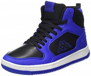 Кроссовки Kappa Lineup Street Unisex - Фото 1