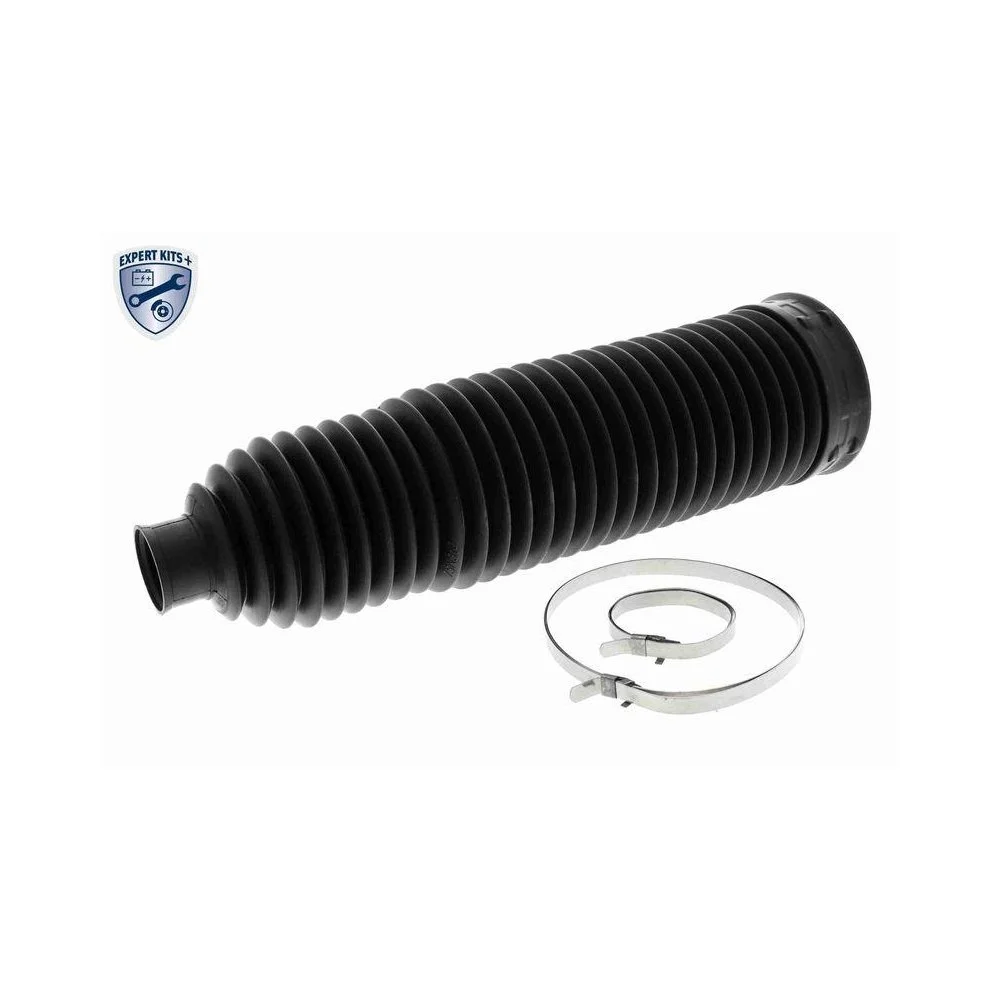 Пильовик рульової рейки VAICO EXPERT KITS + V10-6231 для AUDI SEAT SKODA VW VAG, фото №1