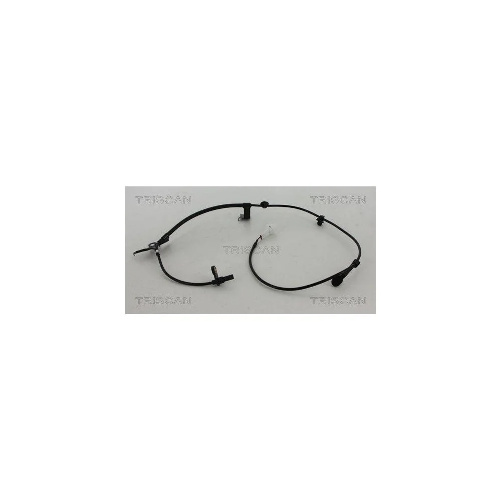 Датчик частоти обертання колеса TRISCAN 8180 13114 для TOYOTA передній міст справа, фото №1