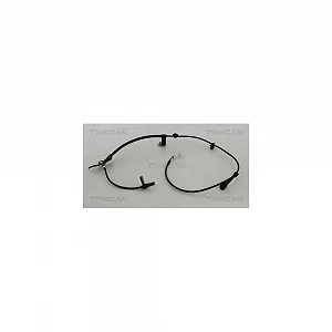 Датчик частоти обертання колеса TRISCAN 8180 13114 для TOYOTA передній міст справа - Фото 1