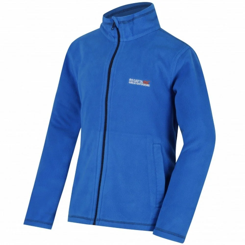 Фліс Regatta King II Дитячий, фото №3