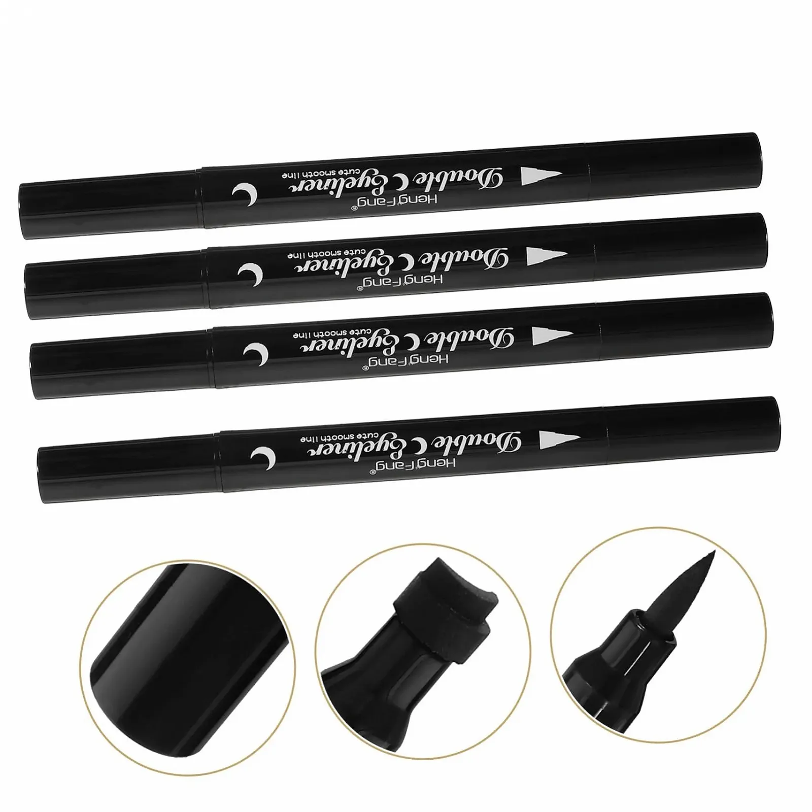 Підводка для очей Beaupretty Набір, фото №6