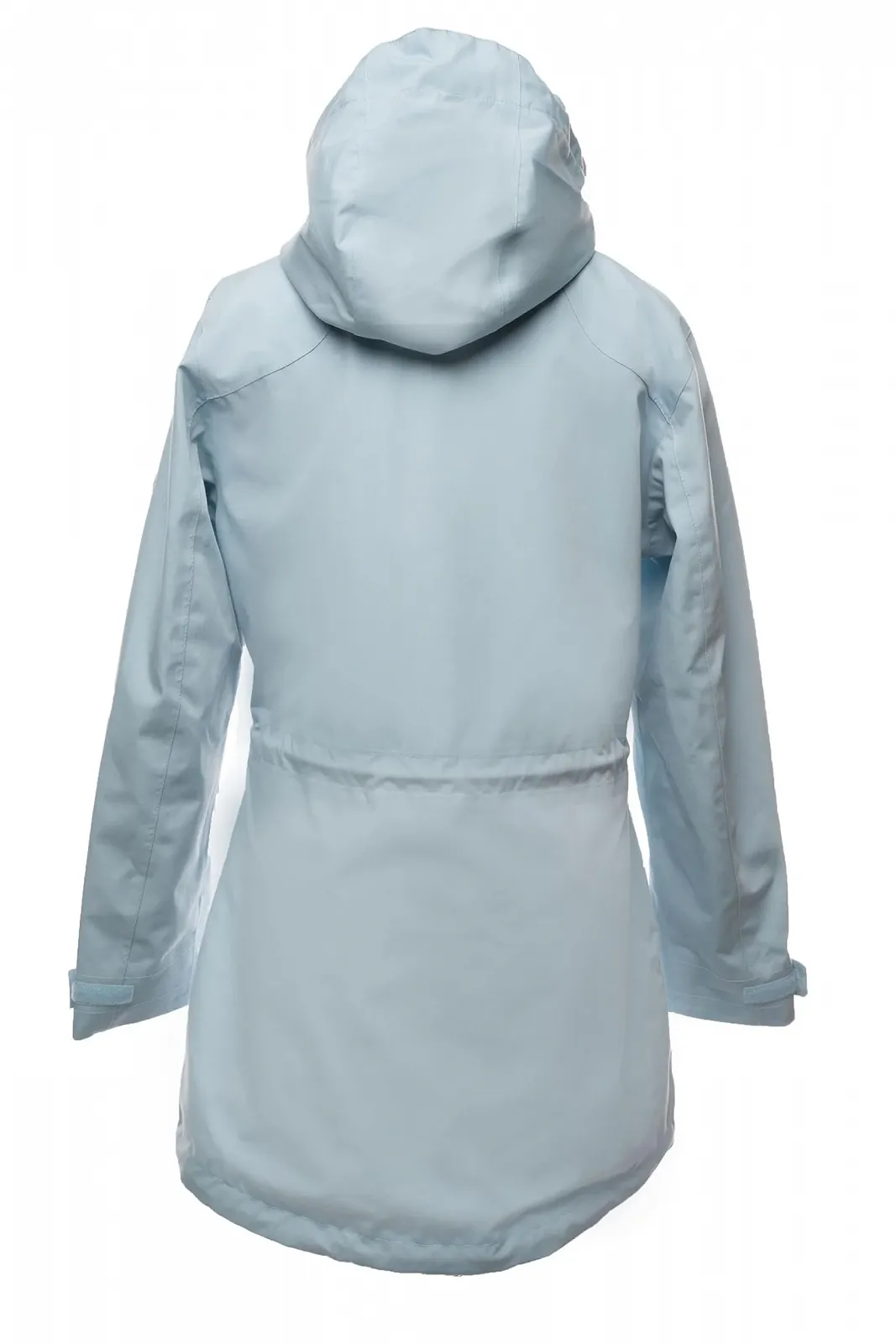 Функциональная парка Blue Wave Daisy Женская, фото №2 Функциональная парка Blue Wave Daisy Женская, фото №2