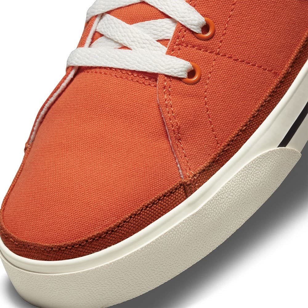 Кросівки Nike Court Legacy чоловічі, фото №8