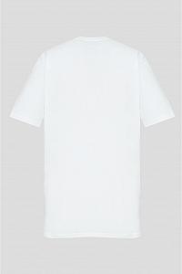 Футболка 47 Brand MLB OAKLAND ATHLETICS COOPERST S synthetic.ua - Фото 1
