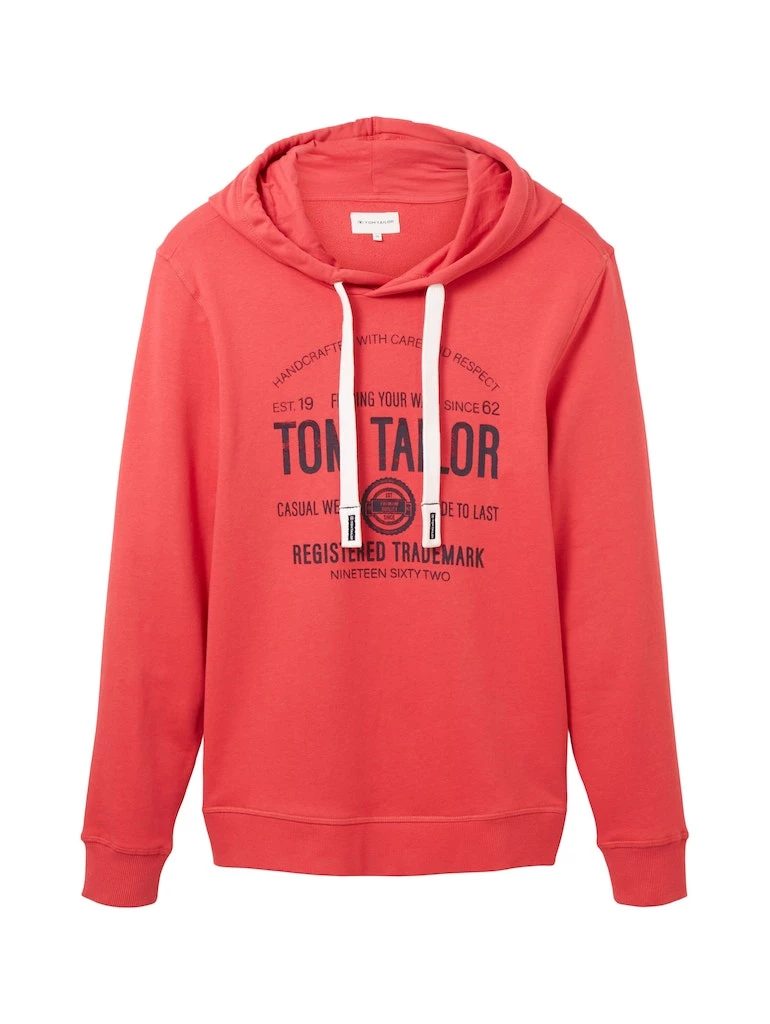 Худи TomTailor 1038605-31045 S, фото №4