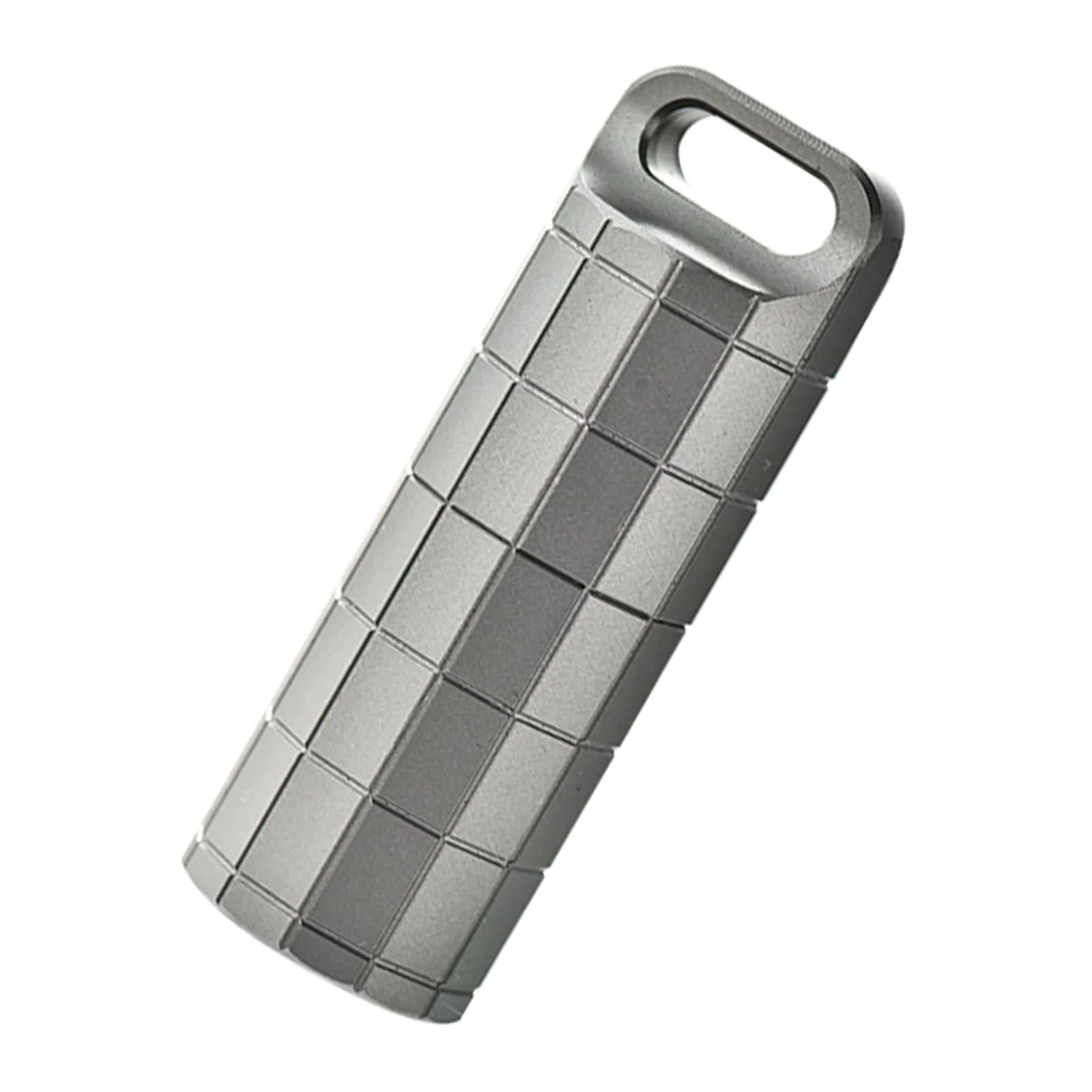 Контейнер YPBEW зі сплаву, кишеньковий ящик, для надзвичайних ситуацій, фото №1