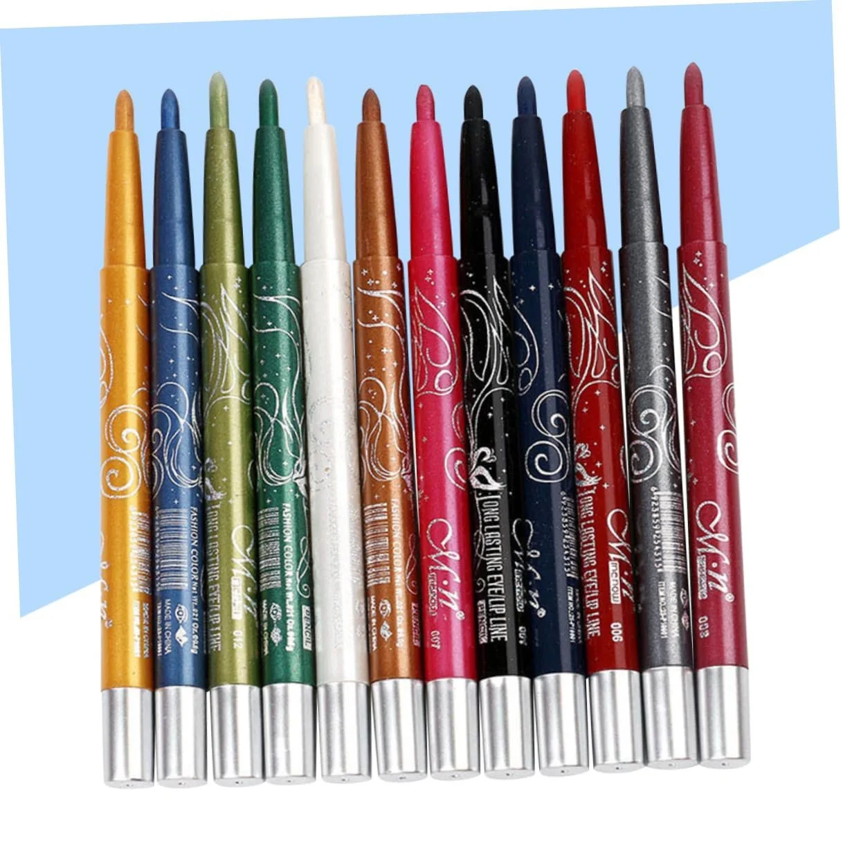 Подводка Beaupretty 1цветная, разноцветная, фото №5