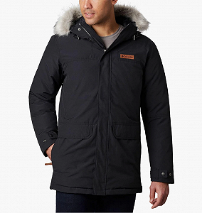 Куртка Columbia ARQUAM PEAK PARKA WO1496 XL - Фото 1
