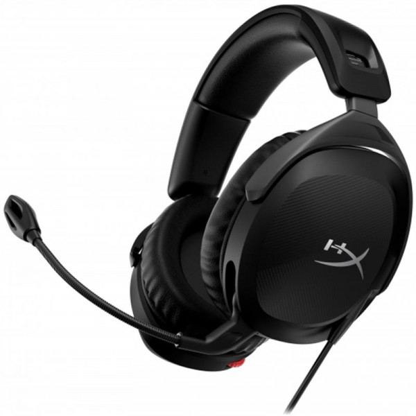 Гарнитура HyperX Cloud Stinger 2 3.5mm Black 519T1AA, фото №1