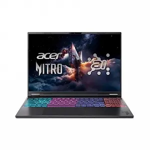 Ноутбук Acer Nitro 16S AN16S-61 (NH.QXVEU.003) - Фото 1