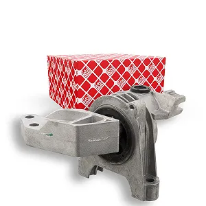 Подушка двигателя FEBI BILSTEIN 104397 для ALFA ROMEO FIAT LANCIA, правая - Фото 1