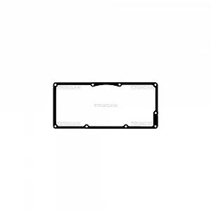 Прокладка кришки головки блоку циліндрів TRISCAN 515-6035 для RENAULT - Фото 1