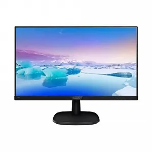 Купити Монітор Philips 223V7QDSB 00 - Фото 1 Монітор Philips 223V7QDSB 00 - Фото 1