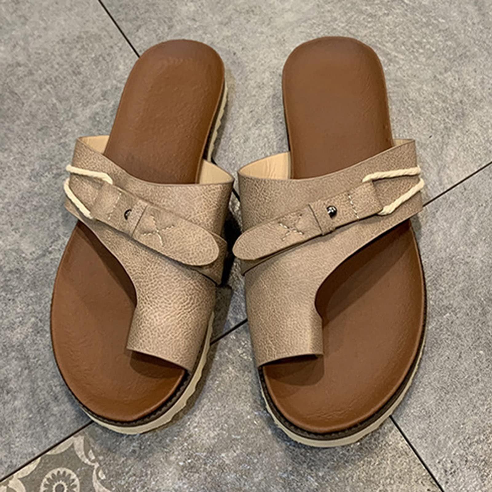 Ортопедические Шлепанцы для коррекции большого пальца стопы, фото №2 Ортопедические Шлепанцы для коррекции большого пальца стопы, фото №2