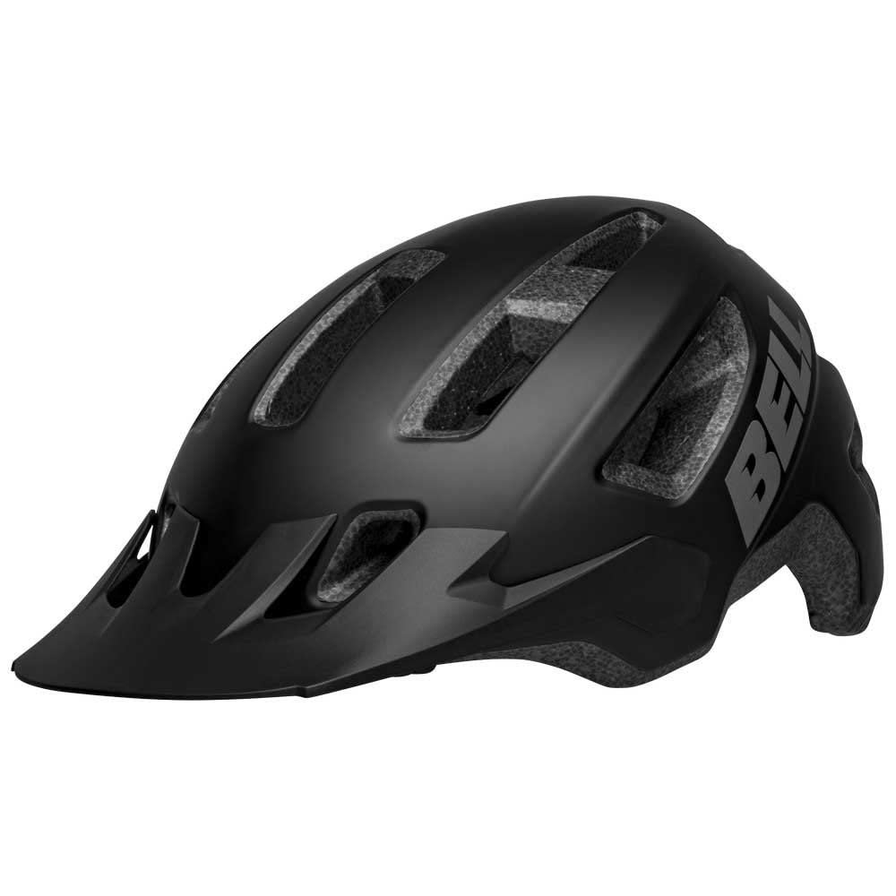 Шлем MTB Bell Nomad 2, фото №1