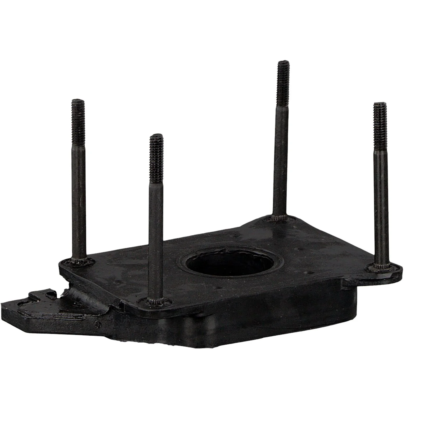 Фланец центрального впрыска FEBI BILSTEIN 07105 для SEAT VW, фото №4