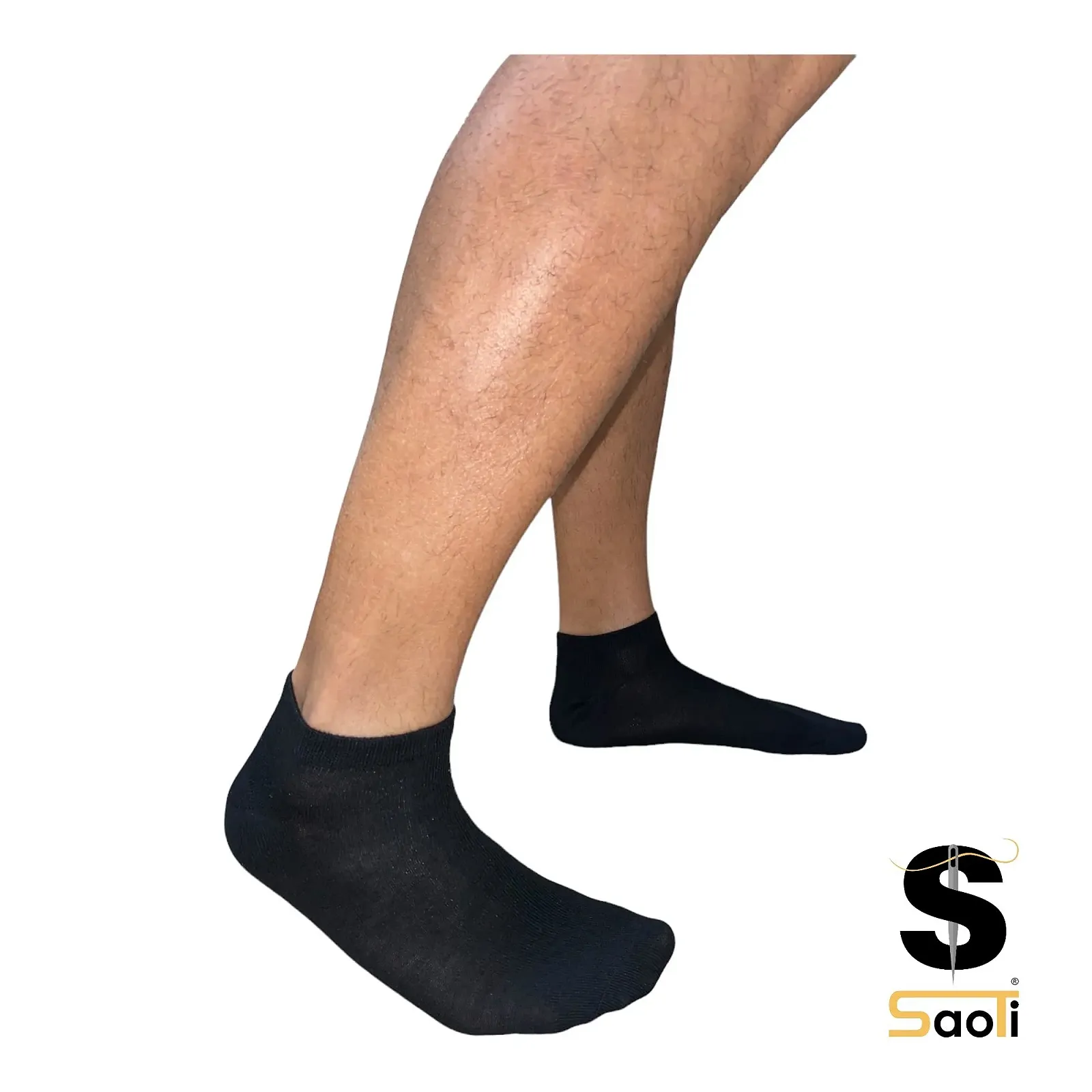 Шкарпетки SaoTi короткі, 12 пар, розмір 35-40, фото №5 Шкарпетки SaoTi короткі, 12 пар, розмір 35-40, фото №5