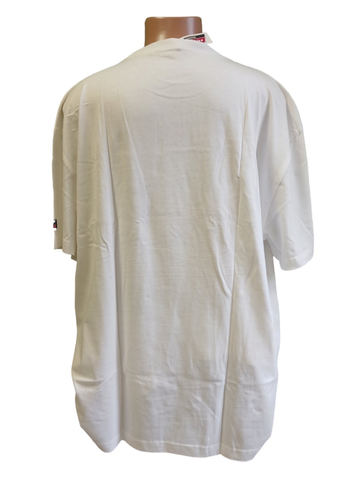 Футболка Dickies 2XL 1 Білий 03005, фото №2