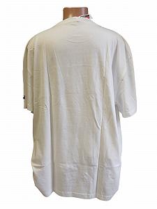 Футболка Dickies 2XL 1 Білий 03005 synthetic.ua - Фото 1